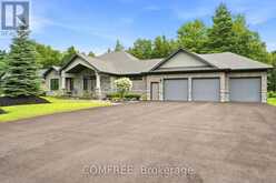 46 MARNI LANE | Springwater Ontario | Slide Image One