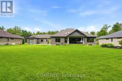 46 MARNI LANE | Springwater Ontario | Slide Image Three