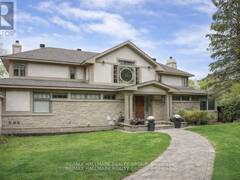 23 DAVIDSON DRIVE Ottawa Ontario, K1J 6L7