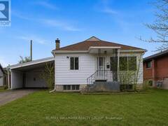 479 NEWMAN AVENUE Ottawa Ontario, K1K 1N8