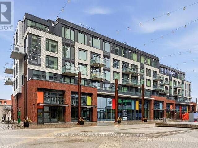 601 - 320 MIWATE PRIVATE Ottawa Ontario, K1R 0E1 - 3 Bedrooms Waterfront Condo For Sale