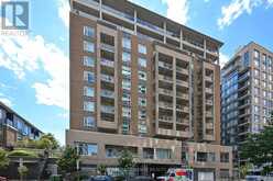 903 - 100 CHAMPAGNE AVENUE S | Ottawa Ontario | Slide Image Two