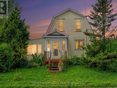 11049 GILMOUR ROAD South Dundas Ontario, K0E 1C0