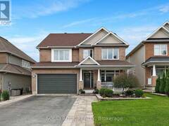 703 MASHKIG AVENUE Ottawa Ontario, K4A 0Y7