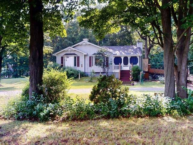 3486 COUNTY 26 ROAD Prescott Ontario, K0E 1T0 - 3 Bedrooms Home For Sale