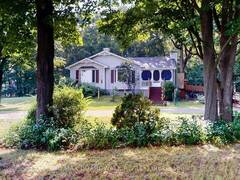 3486 COUNTY 26 ROAD Prescott Ontario, K0E 1T0