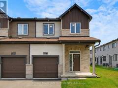 127 CHAKRA STREET Ottawa Ontario, K2J 6Z3