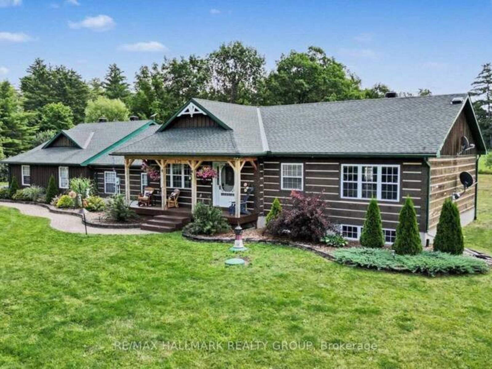 117 LORLEI DRIVE, Lanark Highlands, Ontario K0A 3L0