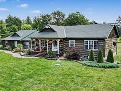 117 LORLEI DRIVE Lanark Highlands Ontario, K0A 3L0