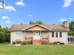 955 LACROIX ROAD Clarence-Rockland Ontario, K0A 2A0