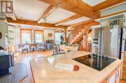 531 LITTLE CROSBY LAKE ROAD | Westport Ontario | Slide Image Eight
