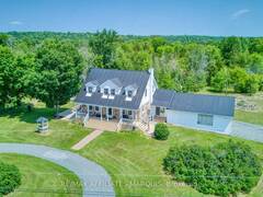 531 LITTLE CROSBY LAKE ROAD Westport Ontario, K0G 1X0
