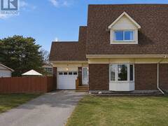 776 VINETTE CRESCENT Ottawa Ontario, K1E 1W9