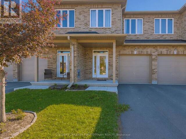 37 MCPHAIL ROAD Carleton Place Ontario, K7C 0P6 - 4 Bedrooms Home For Sale