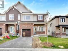 106 BEEBALM CRESCENT Ottawa Ontario, K2J 7G5