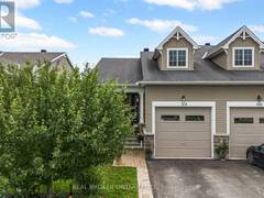 128 GEORGE STREET W Kemptville Ontario, K0G 1J0