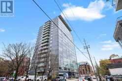 513 - 300 LISGAR STREET | Ottawa Ontario | Slide Image Two