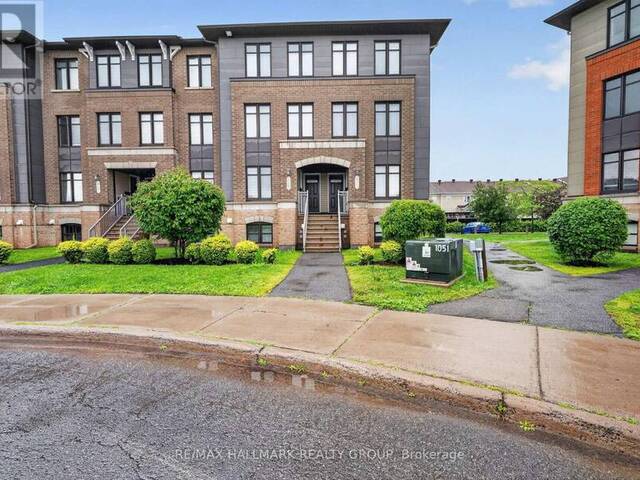 2387 ESPRIT DRIVE Ottawa Ontario, K4A 0T4 - 2 Bedrooms Condo For Sale