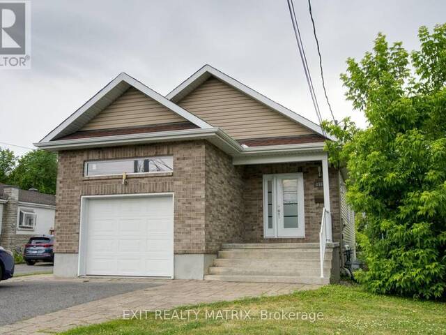 1557 BELCOURT BOULEVARD Ottawa Ontario, K1C 1M3 - 4 Bedrooms Home For Sale