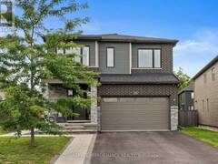 210 SPINDRIFT CIRCLE Ottawa Ontario, K4M 0G5