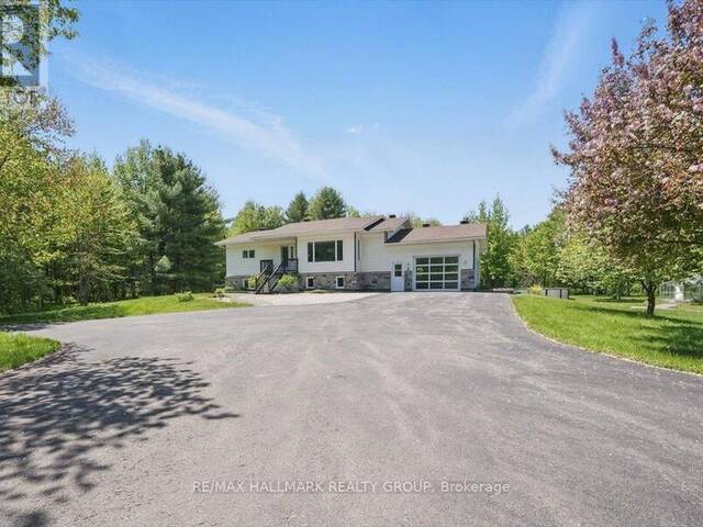 1720 DES PINS ROAD The Nation Ontario, K0A 2M0 - 3 Bedrooms Home For Sale