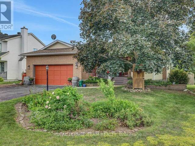 110 ALFRED STREET Kemptville Ontario, K0G 1J0 - 4 Bedrooms Home For Sale