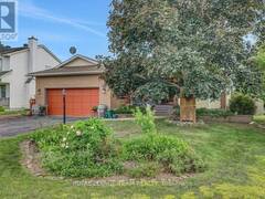110 ALFRED STREET Kemptville Ontario, K0G 1J0