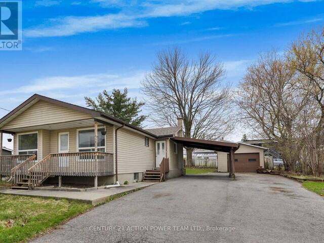 983 CHAPMAN STREET Clarence-Rockland Ontario, K4K 1E6 - 3 Bedrooms Home For Sale