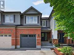 316 ALDWORTH PRIVATE Ottawa Ontario, K2S 0M9