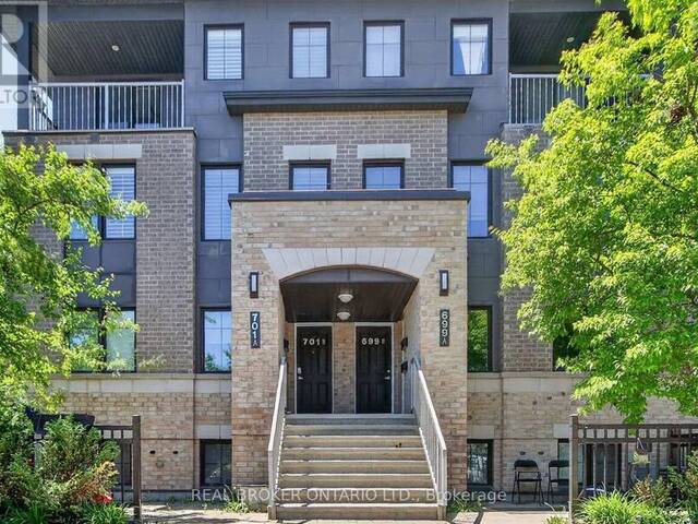 33 - 701 B SUE HOLLOWAY DRIVE Ottawa Ontario, K2J 5R6 - 2 Bedrooms Condo For Sale