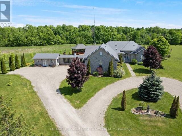 1111 WEST SHORE DRIVE Perth Ontario, K7H 0J3 - Property For Sale