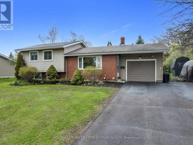 114 MORRIS ROAD S Perth Ontario, K7H 3A8 - Property For Sale