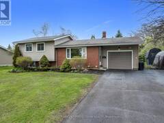 114 MORRIS ROAD S Perth Ontario, K7H 3A8