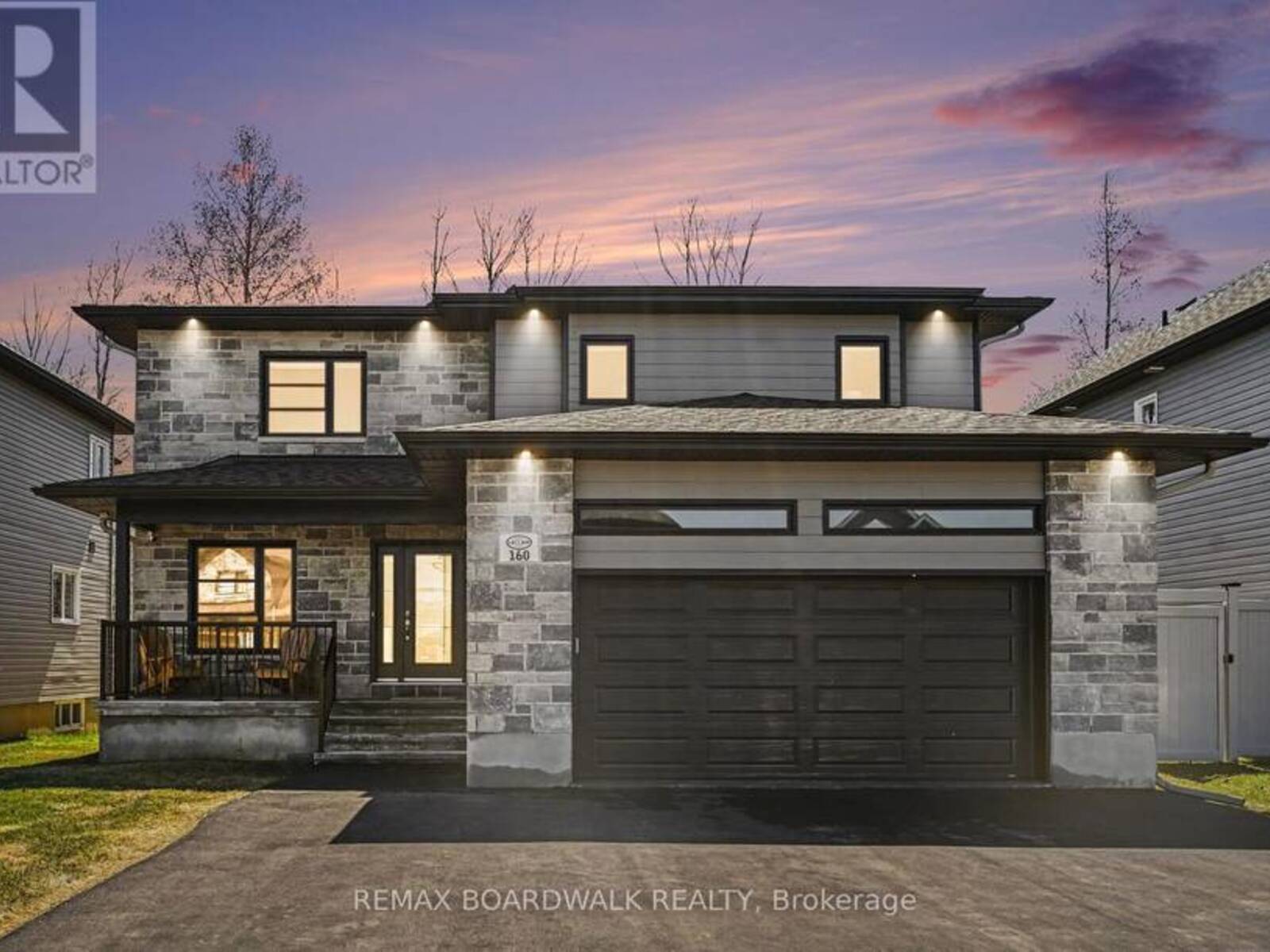 160 HYBRID STREET, Embrun, Ontario K0A 1W0