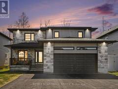 160 HYBRID STREET Embrun Ontario, K0A 1W0