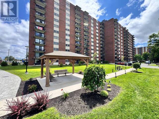 1205 - 1465 BASELINE ROAD Ottawa Ontario, K2C 3L9 - 3 Bedrooms Condo For Sale