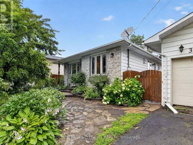 333 CHARRON STREET Clarence-Rockland Ontario, K4K 1B2 - 3 Bedrooms Home For Sale