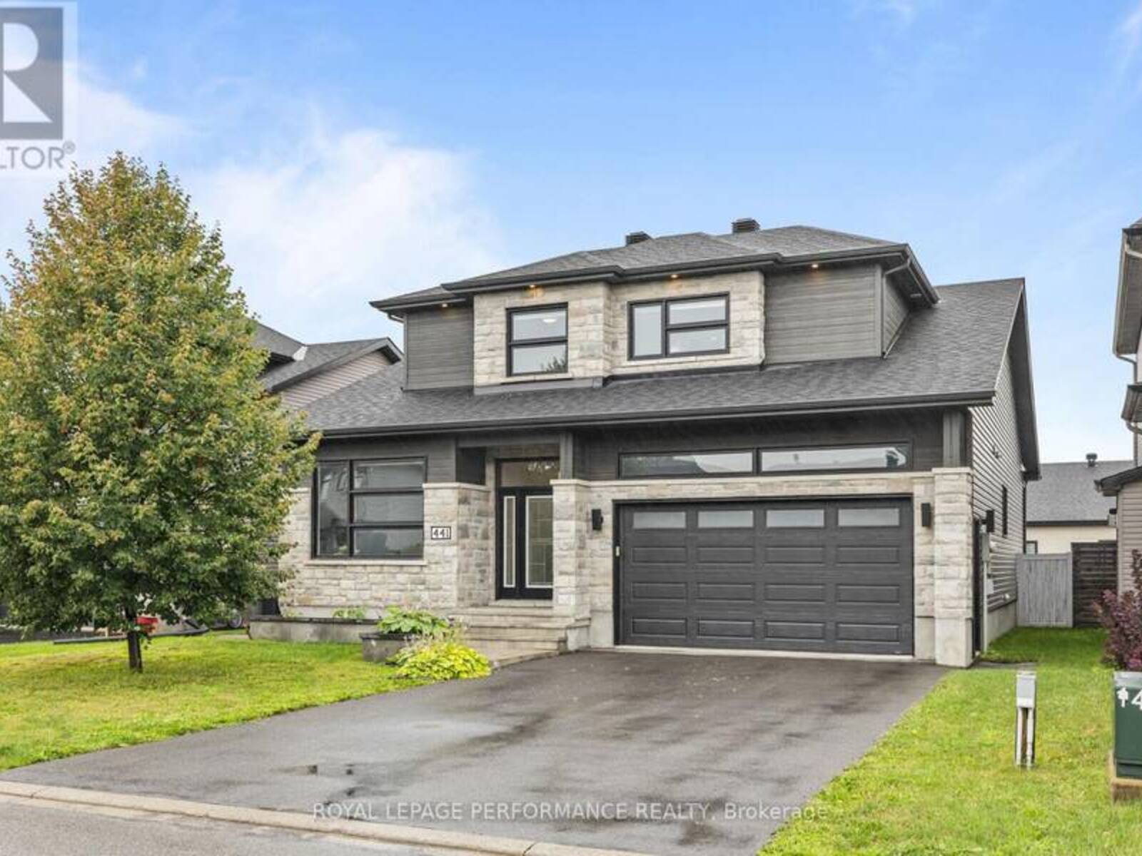 441 BRUGES STREET, Embrun, Ontario K0A 1W0