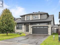 441 BRUGES STREET Embrun Ontario, K0A 1W0