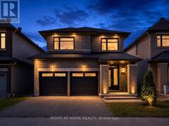 151 CAMBIE ROAD Ottawa Ontario, K1X 0A7