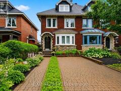 167 BAYSWATER AVENUE Ottawa Ontario, K1Y 2G4