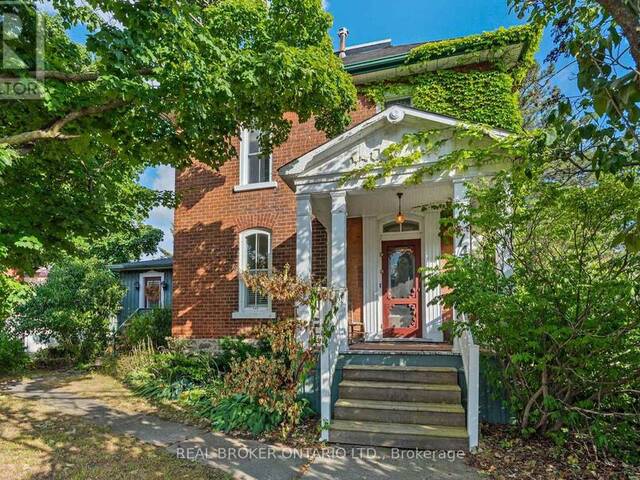 74 LAKE AVENUE W Carleton Place Ontario, K7C 1L6 - 4 Bedrooms Home For Sale