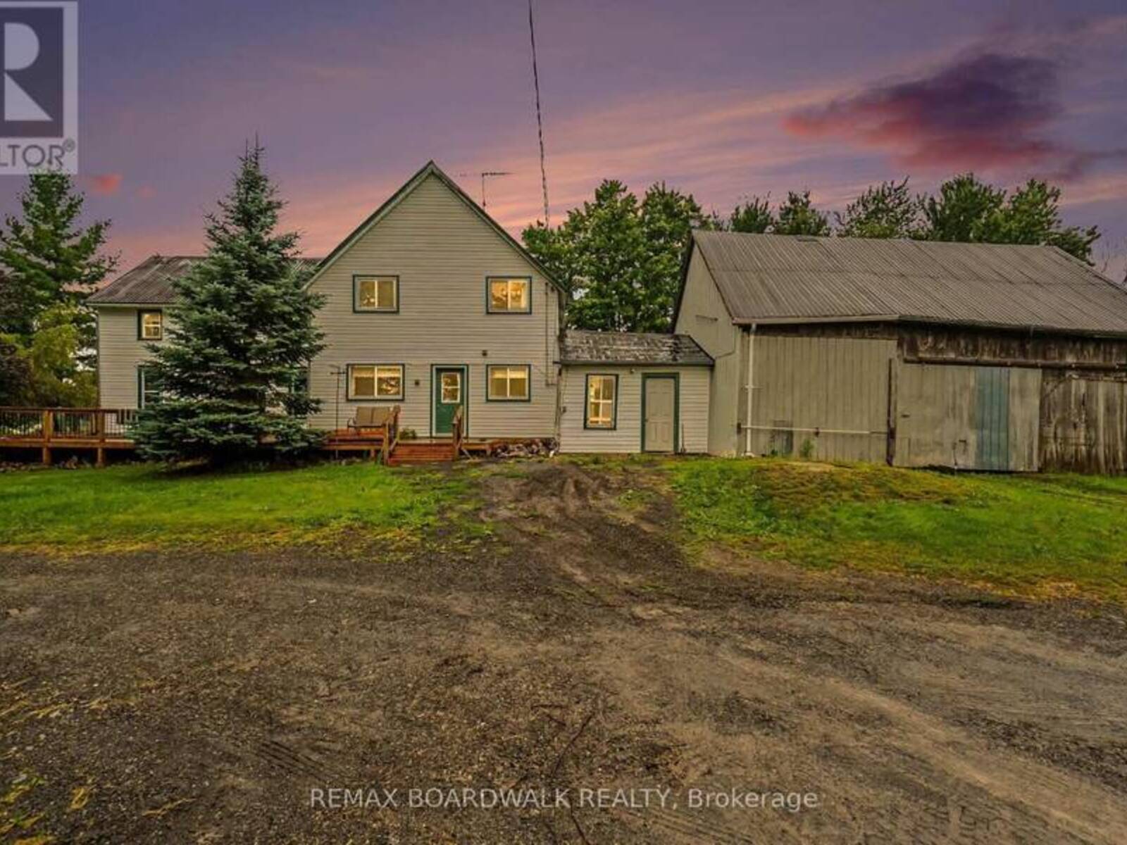 11691 HUTT ROAD, Iroquois, Ontario K0E 1K0