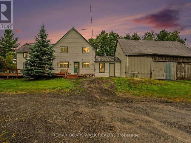 11691 HUTT ROAD Iroquois Ontario, K0E 1K0 - Farm For Sale