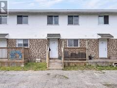 24 CARRAWAY CRESCENT Morrisburg Ontario, K0C 1X0