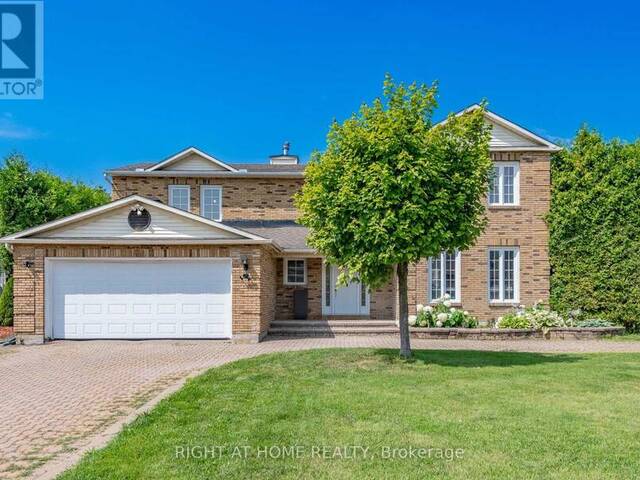 1446 BOURCIER DRIVE Ottawa Ontario, K1E 3J9 - 3 Bedrooms Home For Sale