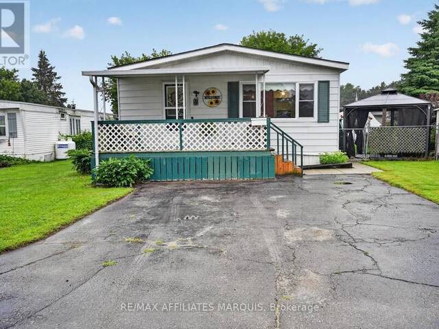 1 KAVANAGH DRIVE Smiths Falls Ontario, K7A 4S5 - 3 Bedrooms Home For Sale