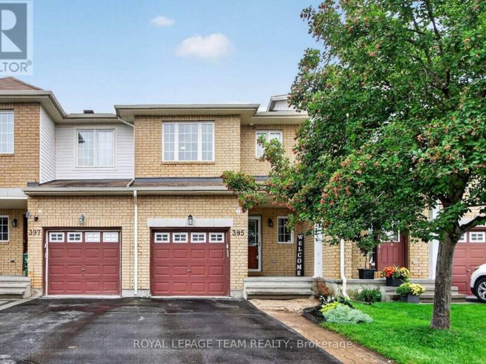 395 BRIGITTA STREET, Ottawa, Ontario K2S 0J5