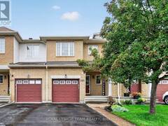 395 BRIGITTA STREET Ottawa Ontario, K2S 0J5