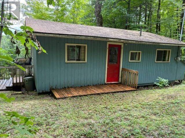 1362 MOSQUE LAKE LANE North Frontenac Ontario, K0H 2M0 - 3 Bedrooms Waterfront Home For sale